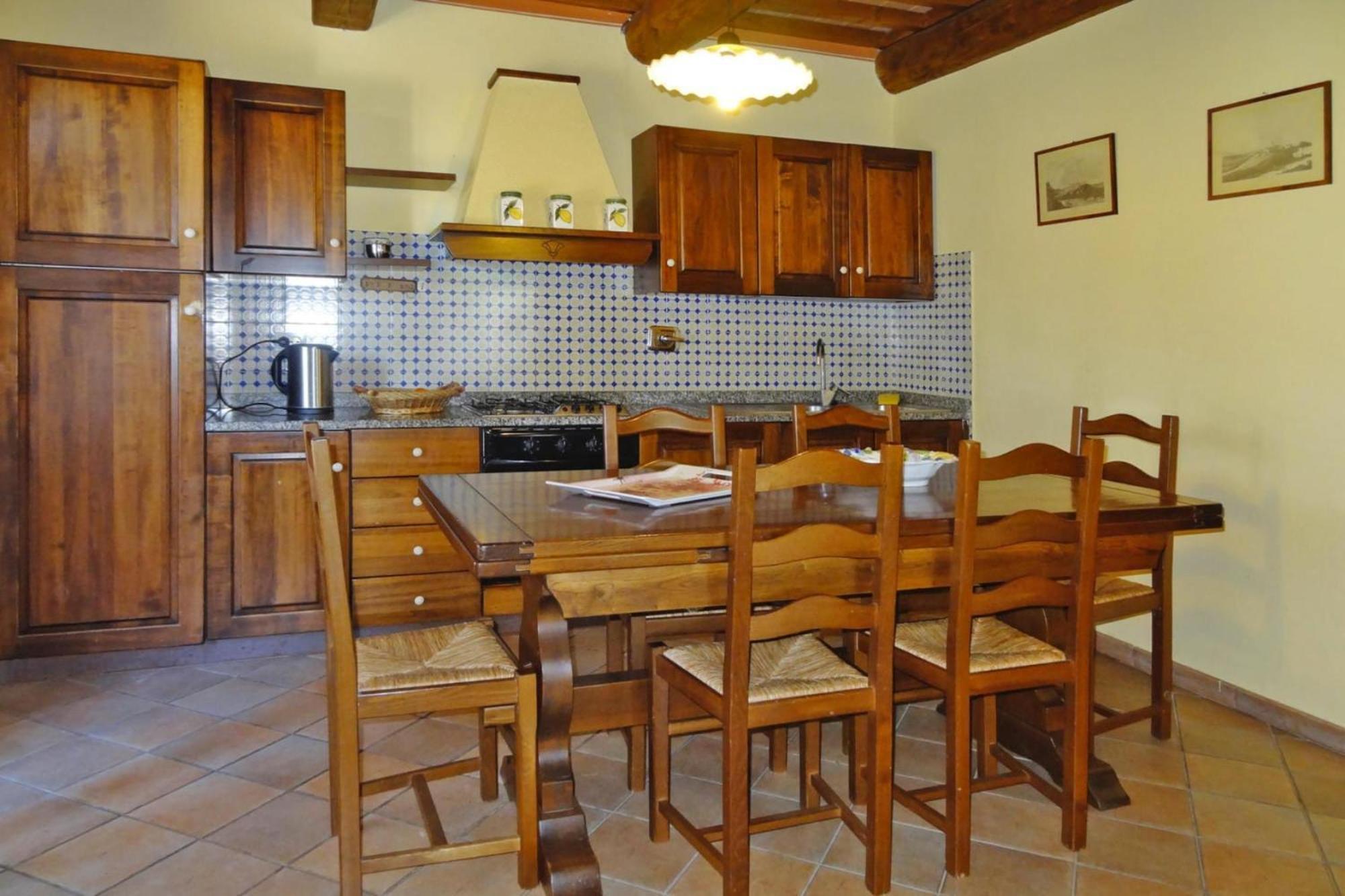Agriturismo La Scopa Montaione Dış mekan fotoğraf