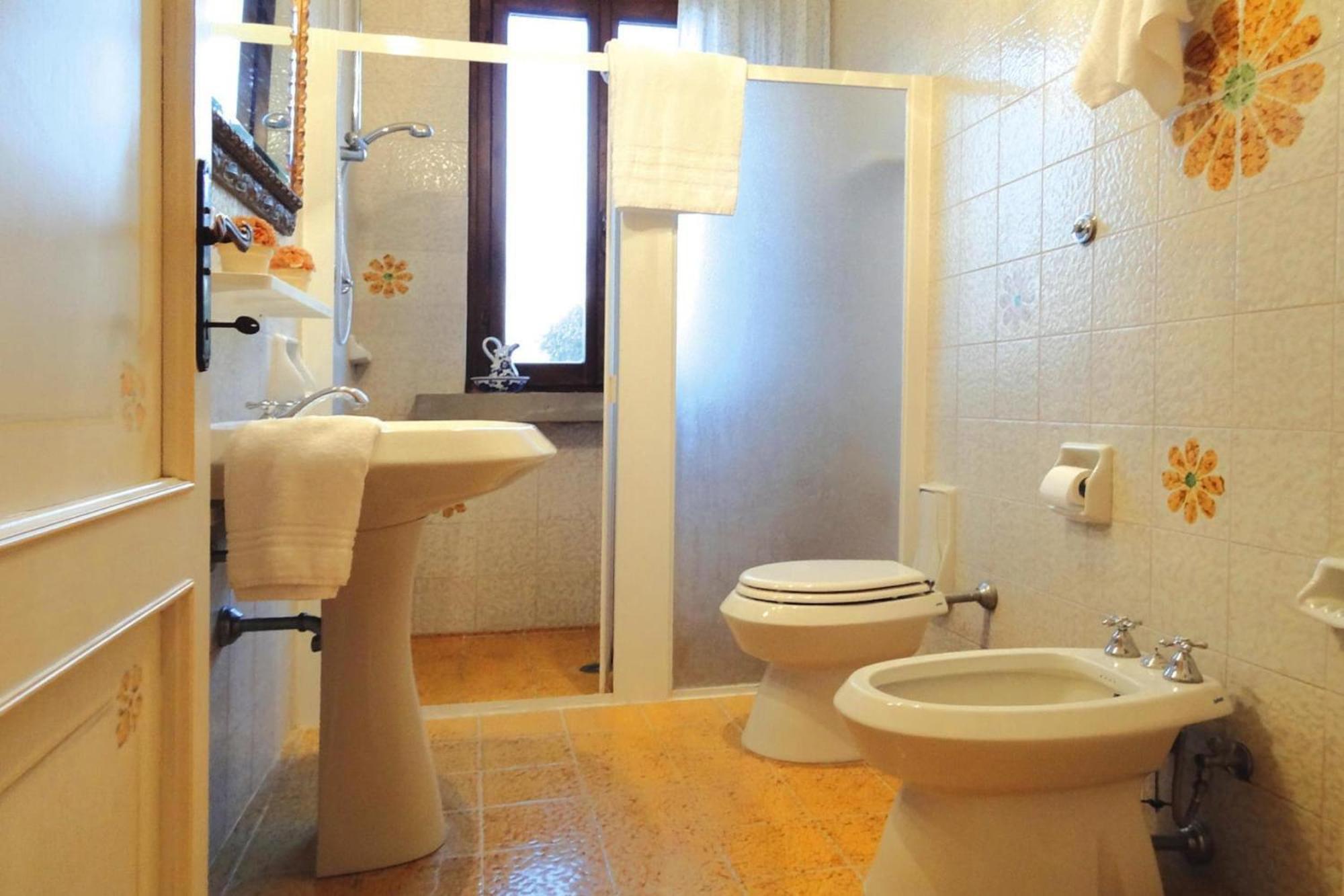 Agriturismo La Scopa Montaione Dış mekan fotoğraf